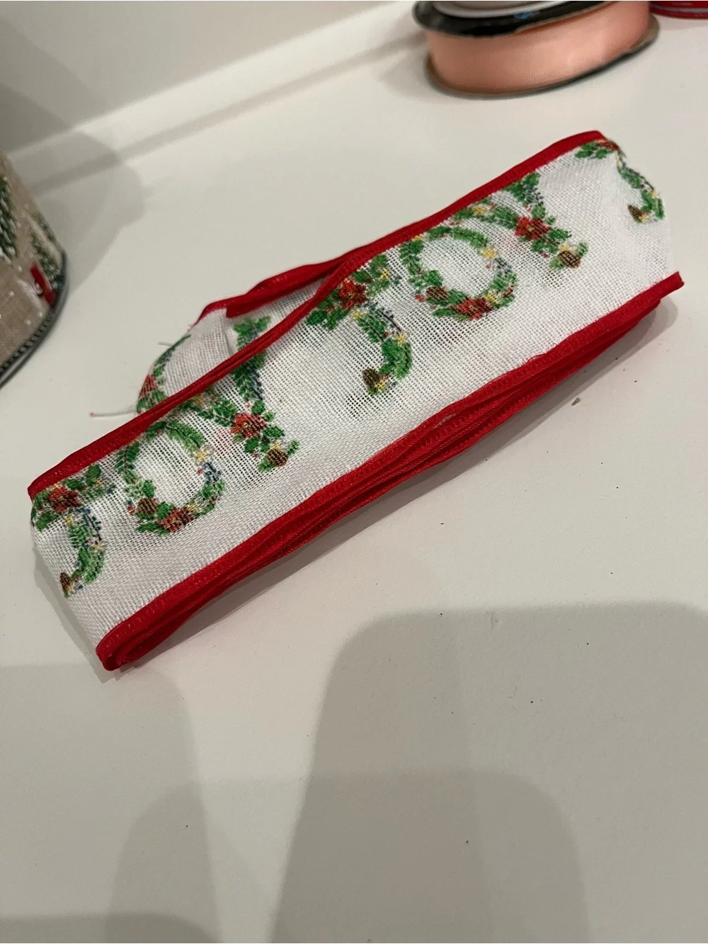 Ribbon Bundle- Gift Wrap Supplies